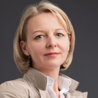 Ewa Malinowska-Benning