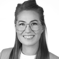 Kristbjörg Eggertsdottir