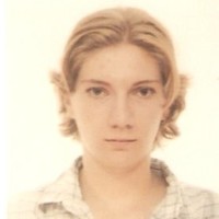 Sveta Kazanovich