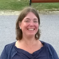 Marieke Desendere