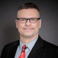 Edward G. Roberts, Iaai-Cfi