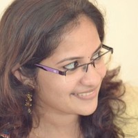 Sruthi P V