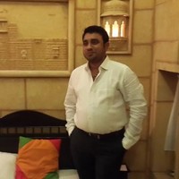 Raju Malvi