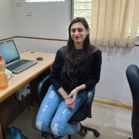 Riddhi Darji