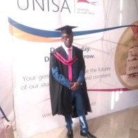 Thabane Shadrack