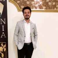 Yousef Abdallah