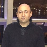 Michael Rahimi