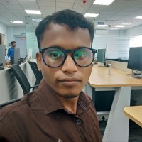 Jnana Ranjan Hati