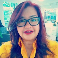 María Catherine Ortega