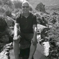 Adrian Ball
