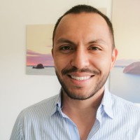 Mario Puentes Galeano
