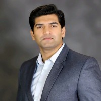 H. Haider