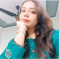 Syeda Mahnoor Shahid