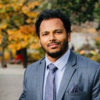 Mohammed Shakeel Sheik