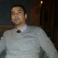 Cristopher Araya Diaz