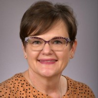 Tonya Whitaker