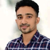 Thoufeeq Hidayath