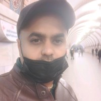 Kanak Patel