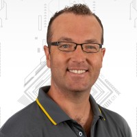 Jeremy Pippos - Managed IT and Cybersecurity Specialist