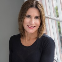 Lisa Harrah, CIC, AAI