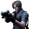 Leon S Kennedy