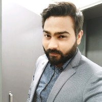 Dhyanendra Sikarwar
