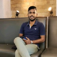 Naveen Shankar