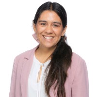 Francisca Ovalle Sagardía