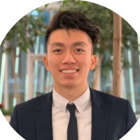 Tony Chen
