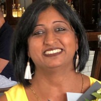 Sanitha Mahabeer