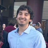 Ryan Alvarado
