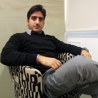 Syed Hashmi