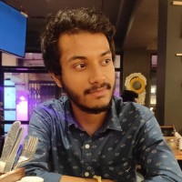 Debarpito Bhattacharjee