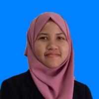 Anisah Ismail