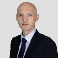 Richard Holdaway