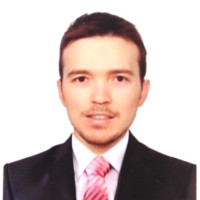 Enes Özbek