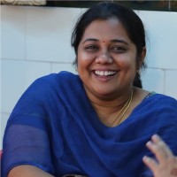 Jayapreetha Seeni