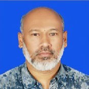 Md. Akhter Hossain