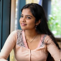 Anamika Roy