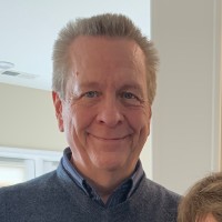 Dave Crabtree