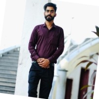 Rithik Anand