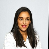 Fatima Sghiri