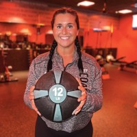 Emily Ebert