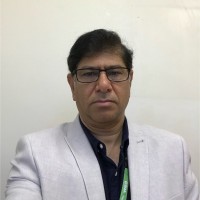 Krishna Iderapalli