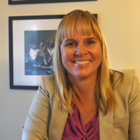 Monique Boucher