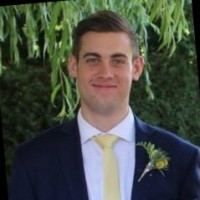 Matthew Coombe
