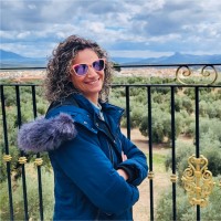 Pilar Morcillo Ramos