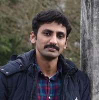 Senthil Kumar M