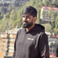 Charan Mouli