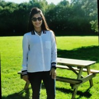 Priyanka Dave